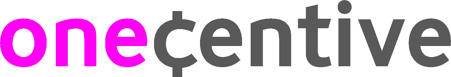 Onecentive Logo